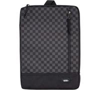 Vans Padded Sleeve Laptop Tasche (black/charcoal, one size)