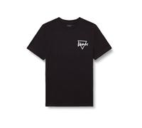 Vans Palm Drive SS, Schwarz, 8 Jahre, Schwarz, 8-10 Jahre