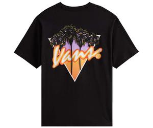 Vans Palm Drive SS Tee black (001) XS