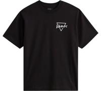 Vans T-Shirt Palm Drive – Schwarz – Herren – Gr. S