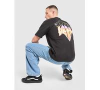 Vans Palm Drive T-Shirt - Herren, Schwarz - XS