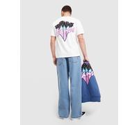 Vans Palm Drive SS Tee Weiß S, weiß, S