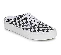Vans Authentic Mule Sneaker Checkerboard Black True White 36