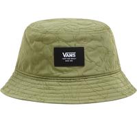 VANS PATCH BUCKET Hut 2025 loden green - S/M
