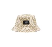 Vans Patch Bucket Natural/gothic Olive Größe: S/M | Hüte Outlet | Herren | Grün
