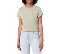 Vans Pipe Dream T-Shirt soft sage Damen Gr. M