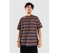 Vans Pismo T-Shirt potting soil Herren Gr. L