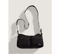 Vans - Prater Tasche, Herren, Schwarz, Größe: Einheitsgröße