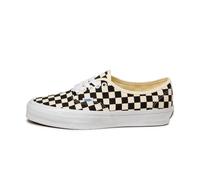 Vans Premium Authentic 44 LX 37 / Black / Off White