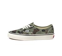 Vans Premium Authentic 44 LX 40 / Duck Camo Green