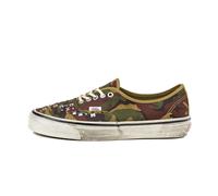 Vans Premium Authentic 44 LX *Combat* 38.5 / Field Green