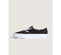 Vans Authentic Reissue 44 LX ( black / white) - 36