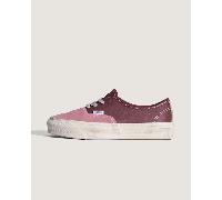 Vans - Premium Authentic Schuhe, Herren, Bordeaux, Größe: 39