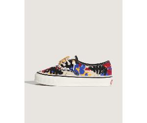 Vans - Premium Authentic Schuhe, Herren, Multicolour, Größe: 38