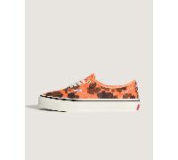 Vans - Premium Authentic Schuhe, Herren, Orange, Größe: 44.5