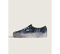 Vans - Premium Authentic Schuhe, Herren, Schwarz, Größe: 37