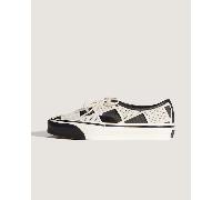 Vans LX Authentic 44 "Shell Knit" - Size: 42 black