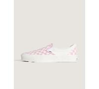 Vans - Premium Classic Slip-On Schuhe, Herren, Rosa, Größe: 45