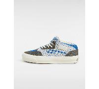 Vans - Premium Half Cab Schuhe, Herren, Blau, Größe: 40