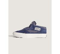 Vans - Premium Half Cab Schuhe, Herren, Grau, Größe: 46