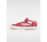 Vans - Premium Half Cab Schuhe, Herren, Rot, Größe: 40.5