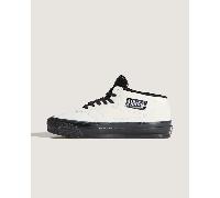 Vans - Premium Half Cab Schuhe, Herren, Weiß, Größe: 36.5