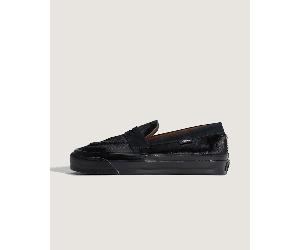 Vans - Premium Loafer, Herren, Schwarz, Größe: 39