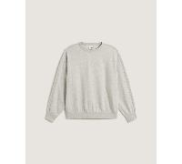 Vans - Premium Logo Crew Sweatshirt, Herren, Grau, Größe: S