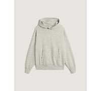 Vans - Premium Logo Hoodie, Herren, Grau, Größe: XXL