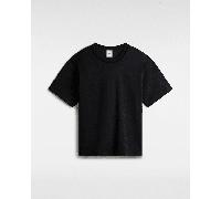 Vans - Premium Logo T-Shirt, Herren, Schwarz, Größe: XS