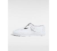 Vans - Premium Mary Jane Schuhe, Herren, Weiß, Größe: 40