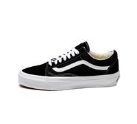 Vans Old Skool 36 men Lowtop black in Größe:40