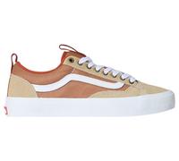 Vans Skate Old Skool 36 + Skateschuhe khaki / burnt orange Gr. 12.0