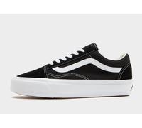 Vans Premium Old Skool 36 Damen - Damen, Schwarz - 38.5