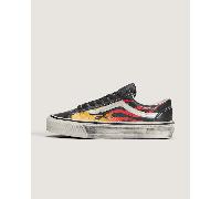 Vans LX Old Skool 36 ARCH (black) - 42