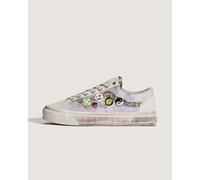 Vans LX Old Skool 36 Souvenir Sneakers oatmeal Gr. 11.5