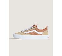 Vans Skate Old Skool 36 + Skateschuhe khaki / burnt orange Gr. 9.0