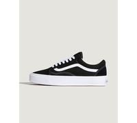 Vans Old Skool 36 men Lowtop black in Größe:42,5
