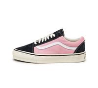 Vans Premium Old Skool *Archive* 44.5 / Black / Coral