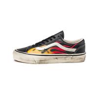 Vans Premium Old Skool *Archive Flame* 44 / Black