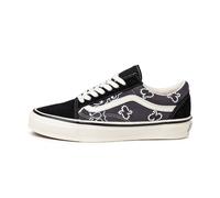 Vans - Premium Old Skool Schuhe, Herren, Schwarz, Größe: 44
