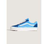 Vans - Premium Old Skool Schuhe, Herren, Blau, Größe: 44.5