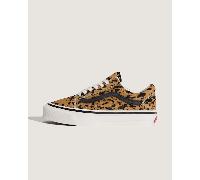 Vans - Premium Old Skool Schuhe, Herren, Braun, Größe: 39