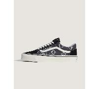 Vans Premium Old Skool *Bandana* 38 / Black