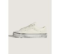 Vans - Premium Old Skool Schuhe, Herren, Weiß, Größe: 37