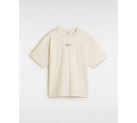 Vans - Premium Original Salton T-Shirt, Herren, Weiß, Größe: L