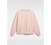 Vans - Premium Rundhals-Sweatshirt, Herren, Rosa, Größe: XS