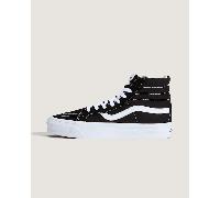 Vans - Premium Sk8-Hi Schuhe, Herren, Schwarz, Größe: 35