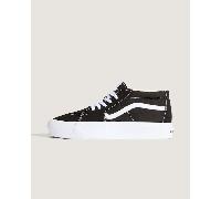 Vans - Premium Sk8-Mid 83 Schuhe, Herren, Schwarz, Größe: 46