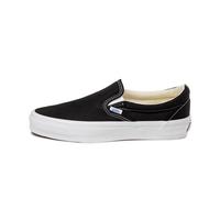 Vans Slip-On Reissue 98 men Lowtop black in Größe:43